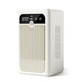 Humidifying air cooler fan